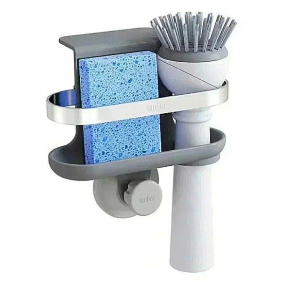 Shower Kitchen Caddy   - Picture 1 of 1